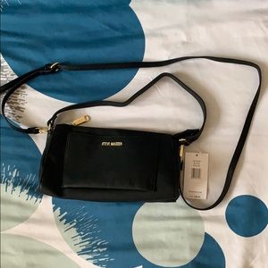 NWT STEVE MADDEN Bjulie crossbody bag